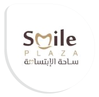  مجمع عيادات ساحة الإبتسامة لطب الأسنان